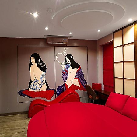 Hotel 69 Boutique By Minova Hanói Exterior foto