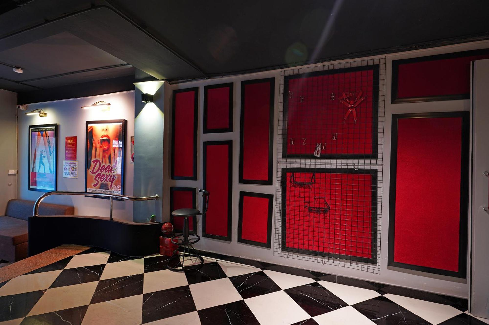 Hotel 69 Boutique By Minova Hanói Exterior foto